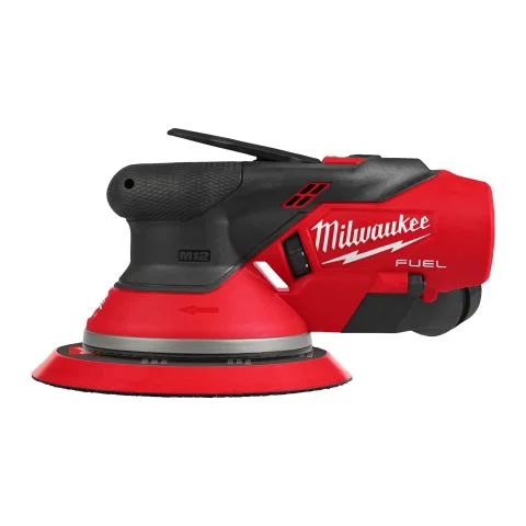 M12 FROS5-0 Milwaukee Eksentersliper 4066462 M12 FROS5-0 Milwaukee Eksentersliper 4066462