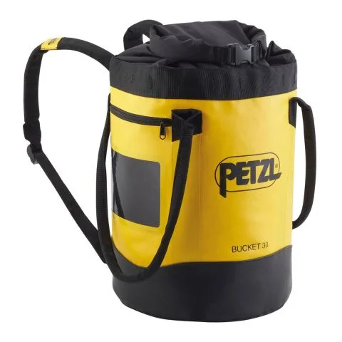 Bucket 30 Petzl Veske 3136513 Bucket 30 Petzl Veske 3136513