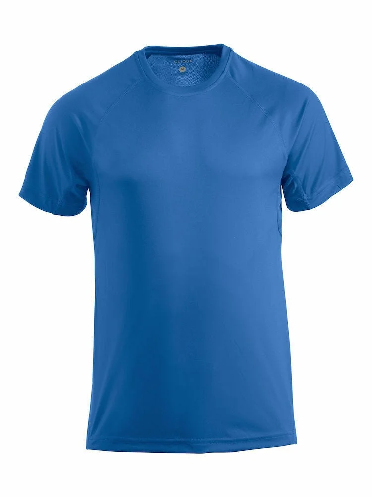 CLIQUE ACTIVE-T ROYAL BLUE v:6910698
