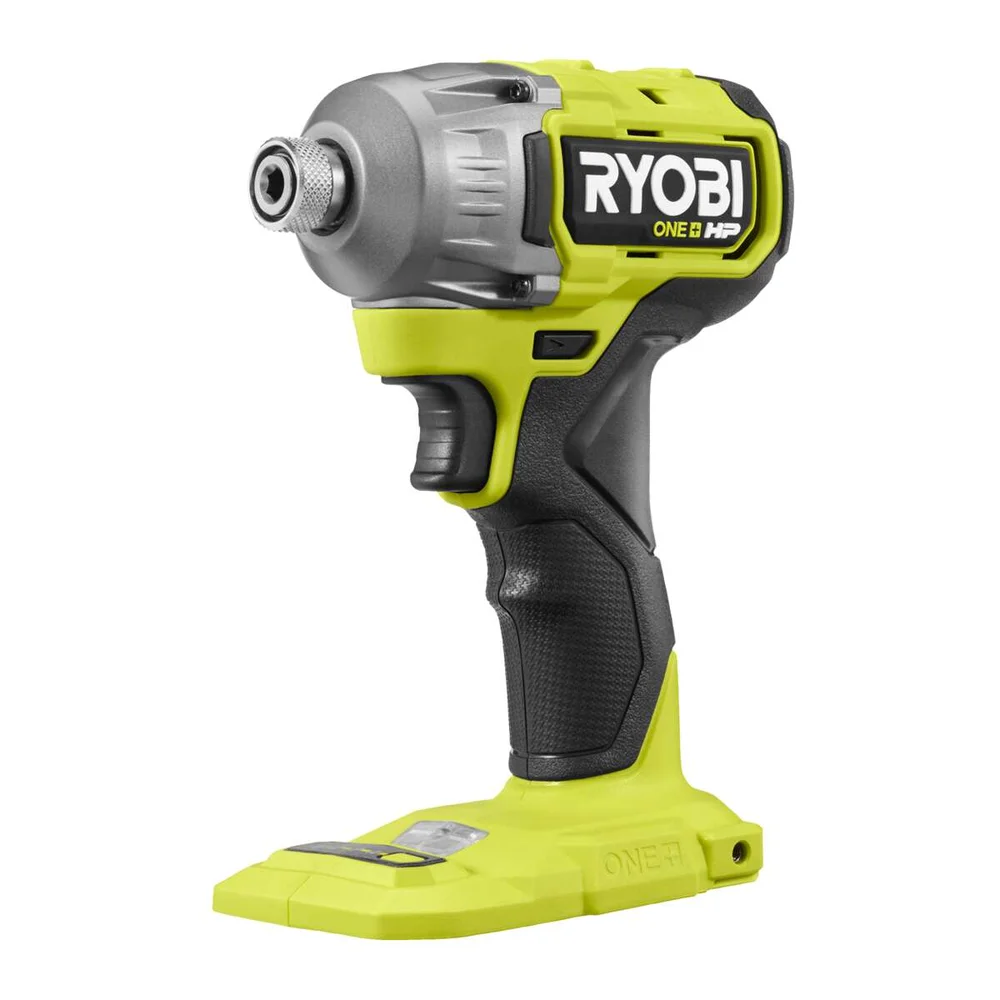 Ryobi ONE+™ HP RID18X1-0 bor/skrutrekker med slag u/batteri v:2379626