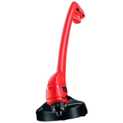 GL250-QS Black & Decker Gresstrimmer 2840205