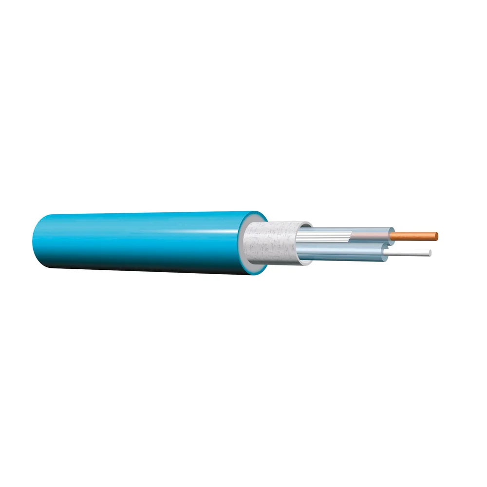 NEXANS TXLP 2R NORDIC 2100 17 VARMEKABEL v:2594050