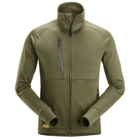8023-3100 Snickers Workwear Genser 4051780