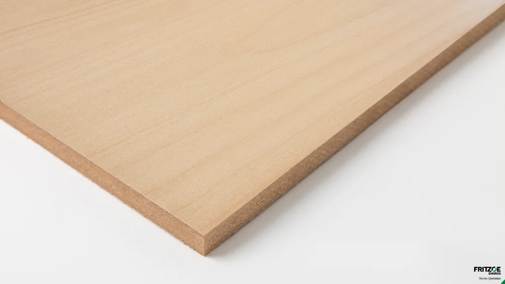 MDF Finer Bøk Crowncut A+/B 16x2440x1220 – Fritzøe Engros v:9800317 MDF Finer Bøk Crowncut A+/B 16x2440x1220 – Fritzøe Engros v:9800317