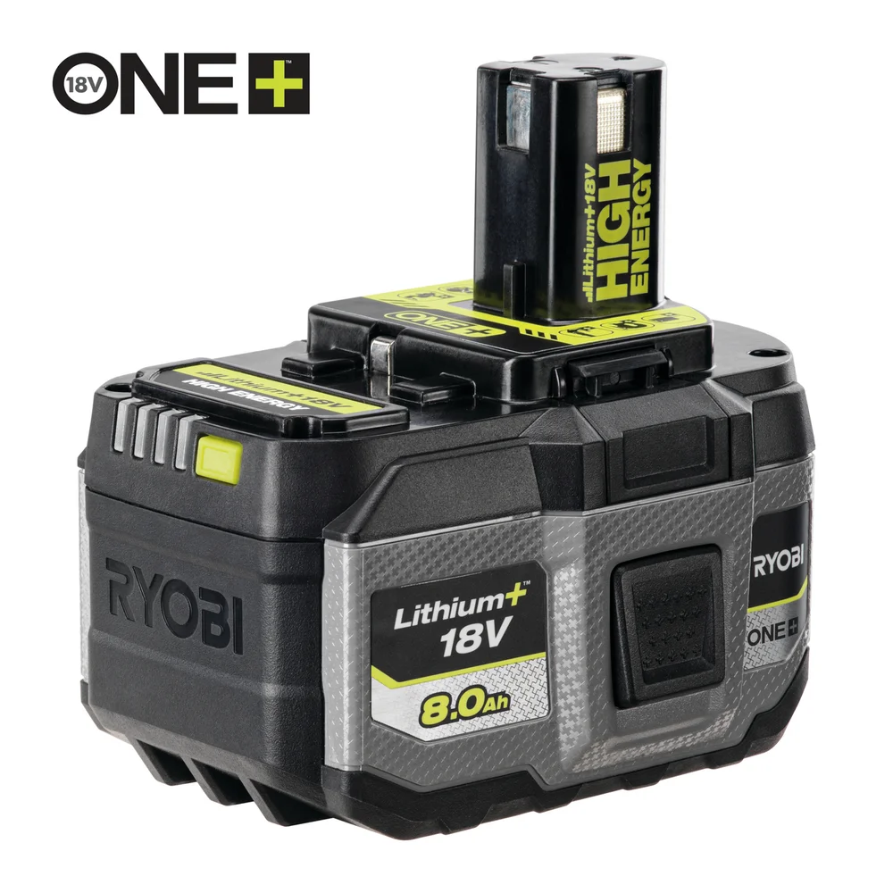 BATTERI RB1880T v:4078631
