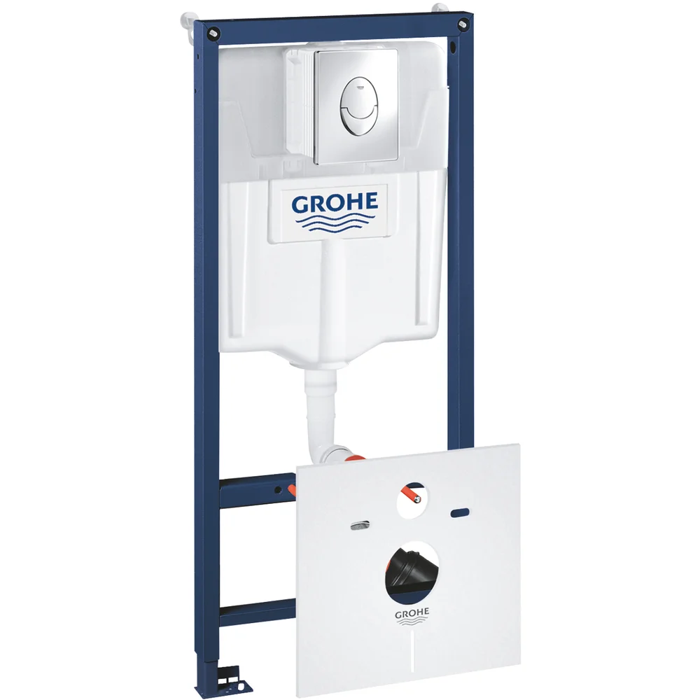 GROHE RAPID SL SISTERNE 4IN1 SET 113 CM v:3168823