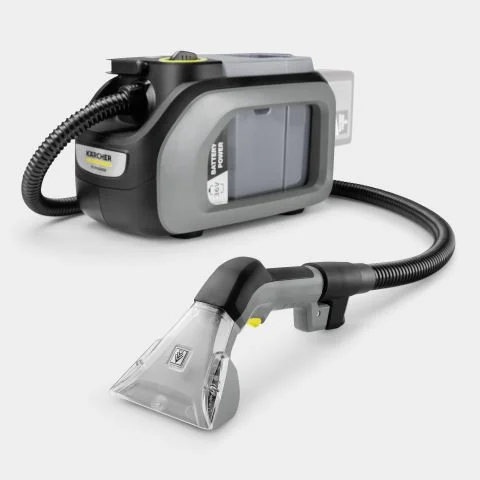 PUZZI 2/1 BP Kärcher Tekstilpleiemaskin 4066959 PUZZI 2/1 BP Kärcher Tekstilpleiemaskin 4066959