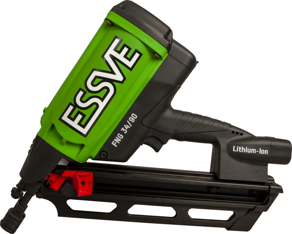 Spikerpistol gass FNG 34/90 G4 - Essve v:4712460
