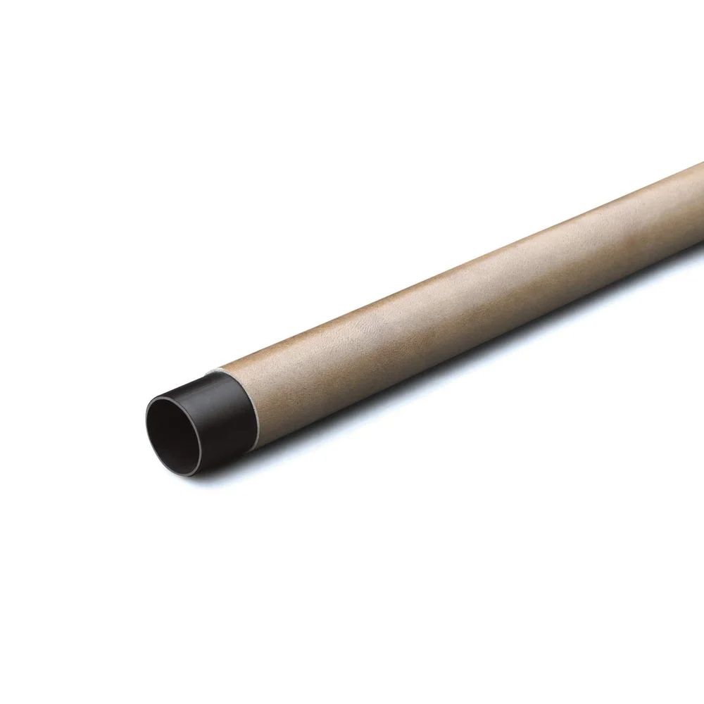THEOFILS GARDEROBESTANG Ø25X558 MM NATUR LÆR SVØPT v:2010593 THEOFILS GARDEROBESTANG Ø25X558 MM NATUR LÆR SVØPT v:2010593