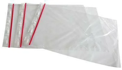 ØVRIGT LYNLÅSPOSE 230X320X0,05 M SF v:4779539