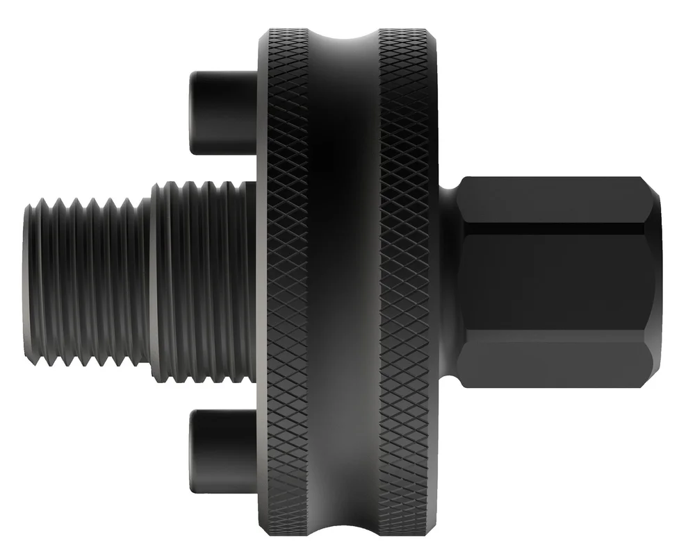MILWAUKEE ADAPTER QL HS XL PIN ENLARGE. v:8000805 MILWAUKEE ADAPTER QL HS XL PIN ENLARGE. v:8000805