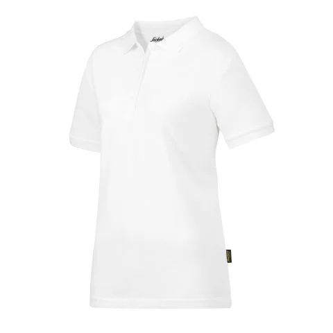 2702 Snickers Workwear Pikéskjorte 1283572
