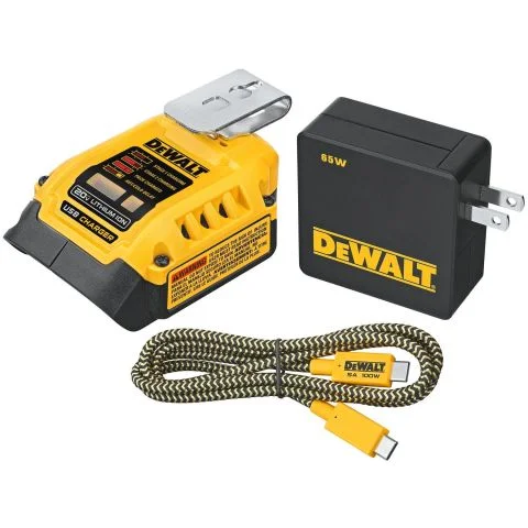 DCB094K-QW Dewalt Batteriadapter 3094687