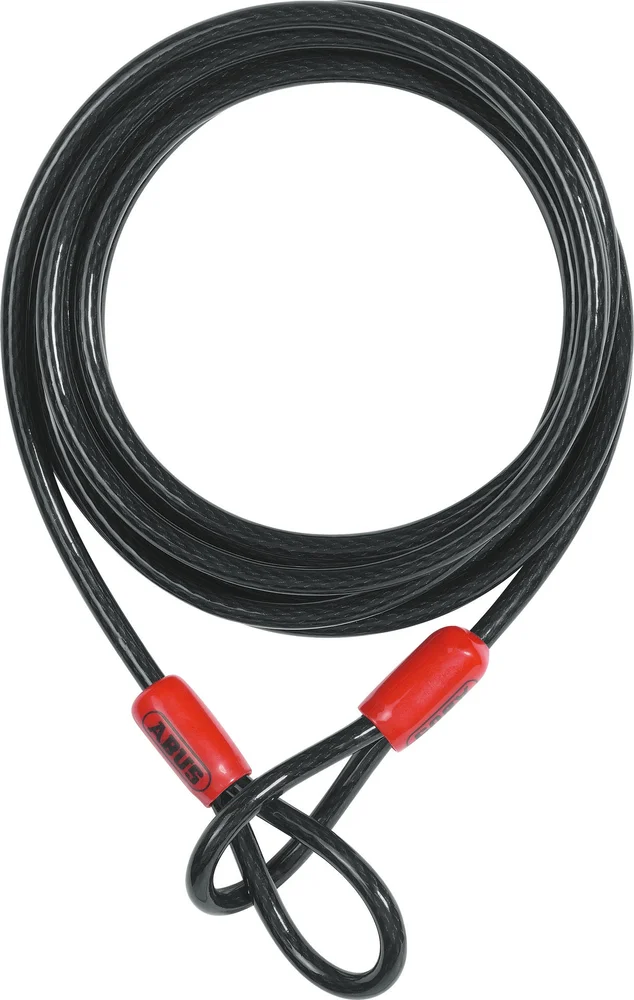 ABUS LÅSWIRE ABUS COBRA 10/500 v:8743495