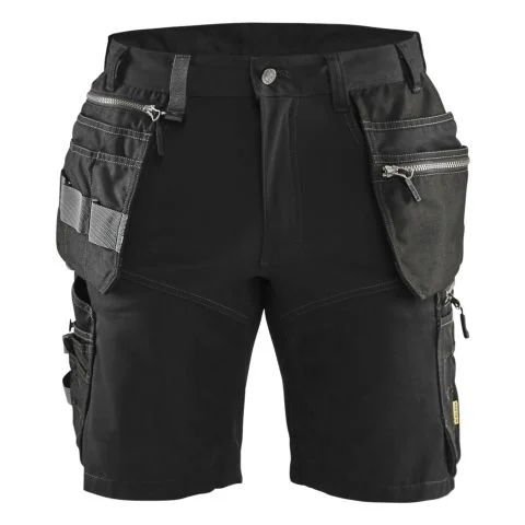 159818609900C64 Blåkläder Shorts 4005765 159818609900C64 Blåkläder Shorts 4005765