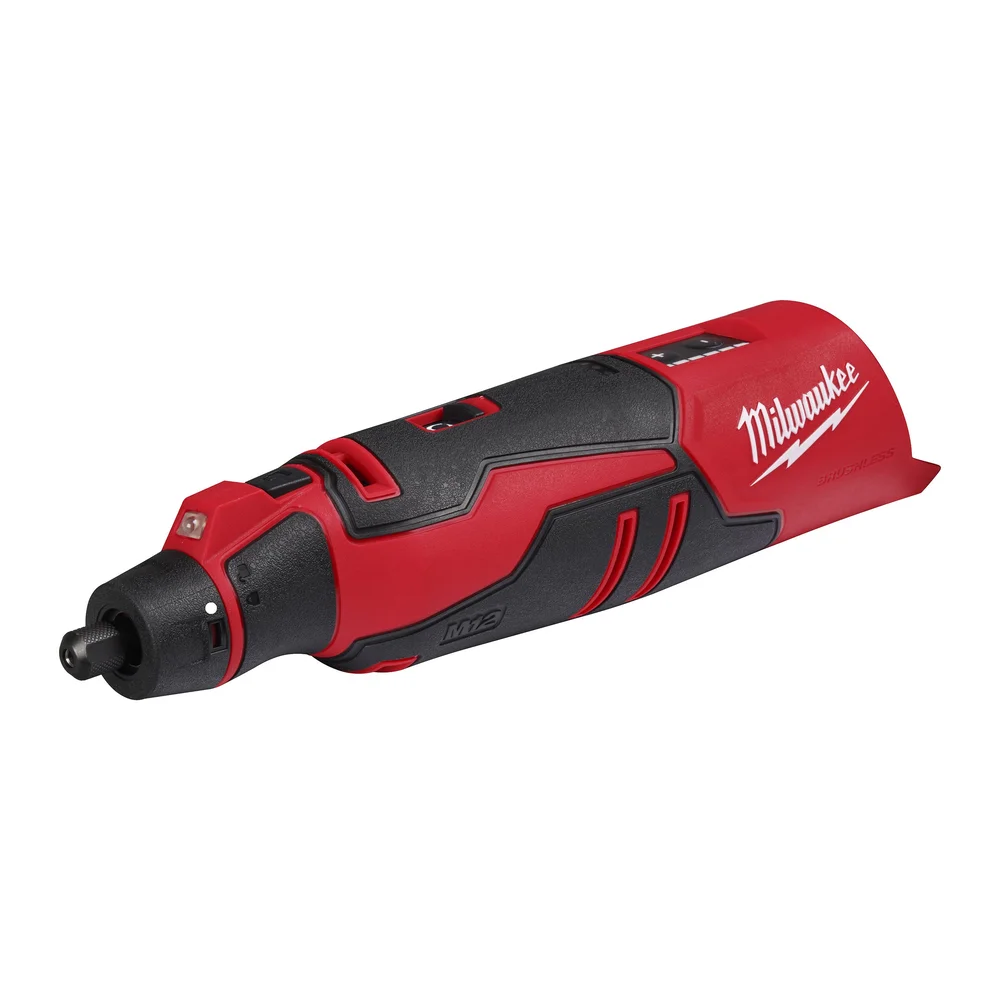 Milwaukee Multiverktøy M12, BLROT-0 v:5710734 Milwaukee Multiverktøy M12, BLROT-0 v:5710734