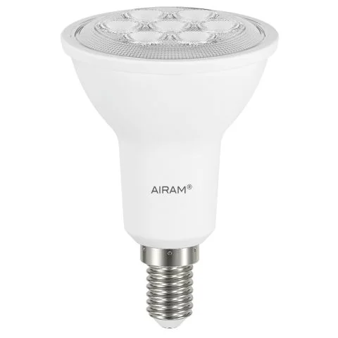 4713401 Airam LED-lampe 3112298 4713401 Airam LED-lampe 3112298