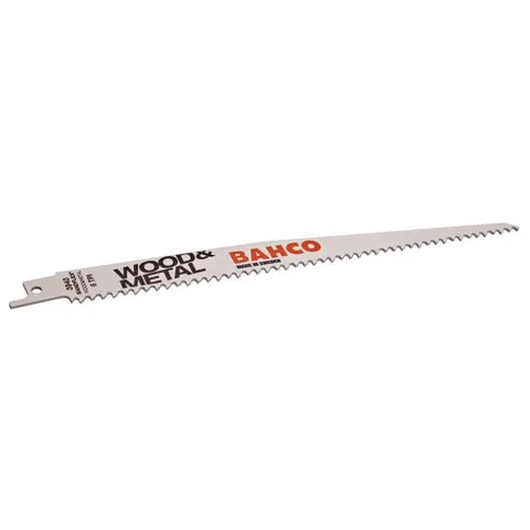 0361700 Bahco Tigersagblad 4070458 0361700 Bahco Tigersagblad 4070458