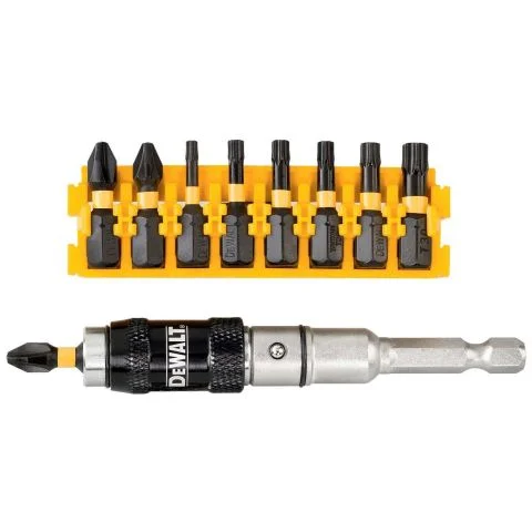 DT70578T-QZ Dewalt Torsjonbitssett 3089474