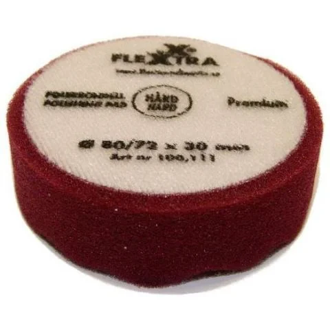 100111 Flexxtra Poleringsrondell HZ13428 100111 Flexxtra Poleringsrondell HZ13428