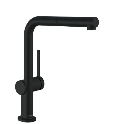 Talis M54 Hansgrohe Kjøkkenkran 4066085