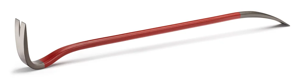 Brekkjern Proff høylegert borstål 109/36″ 92 cm v:1408775 Brekkjern Proff høylegert borstål 109/36″ 92 cm v:1408775