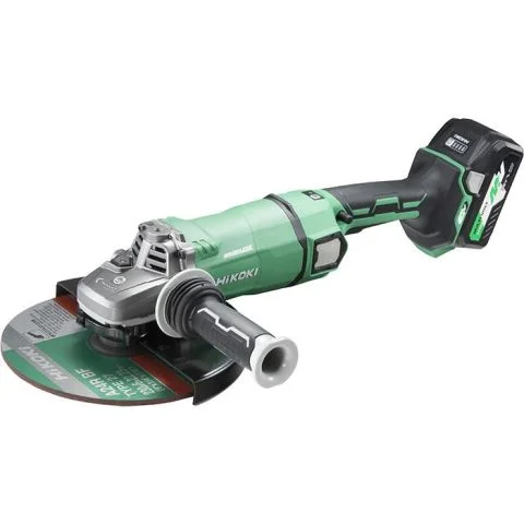 G3623DA HiKOKI Vinkelsliper 2330250 G3623DA HiKOKI Vinkelsliper 2330250