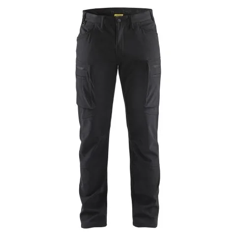 147725139900D84 Blåkläder Softshellbukse 4005649