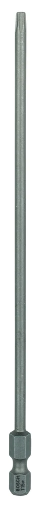 Bits-001 T15 152mm v:3670074