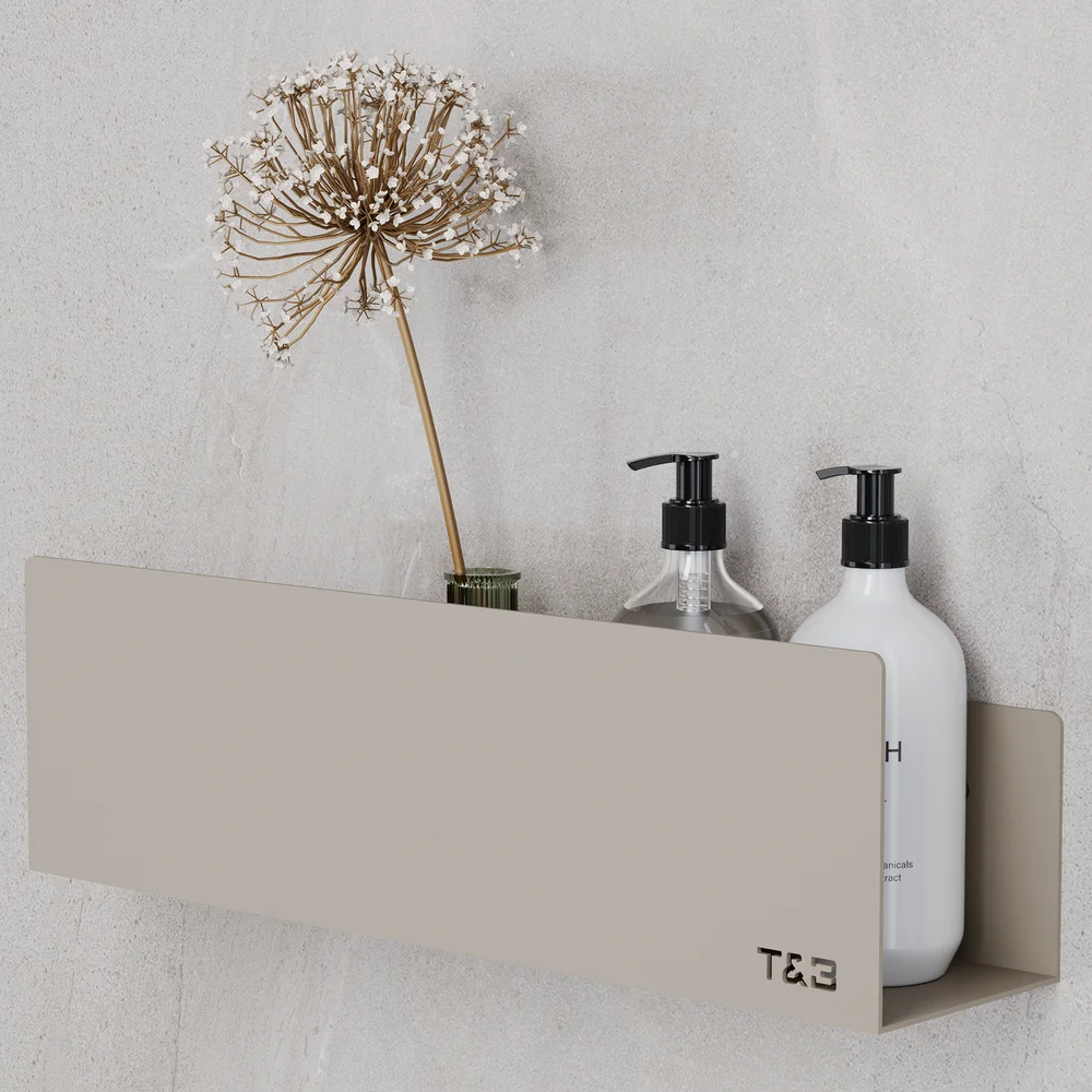 T&B HYLLE LARGE T2 BEIGE v:1665744