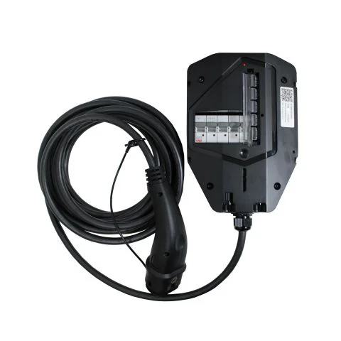 Entity Compact 7 Garo Ladeenhet 4000145