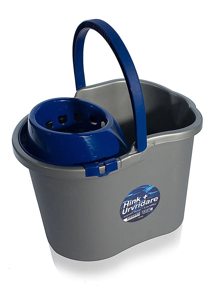 Smart Products Bøtte med utvrider, 16 l v:4555423