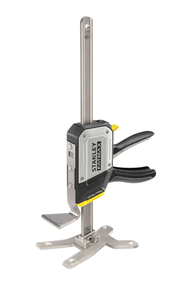 Montasjejekk Stanley FatMaxFMHT83550-1 | 150 kg, 7–220 mm justering v:7259271 Montasjejekk Stanley FatMaxFMHT83550-1 | 150 kg, 7–220 mm justering v:7259271