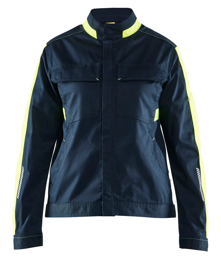 INDUSTRIJAKKE S 444318328633S v:2910924