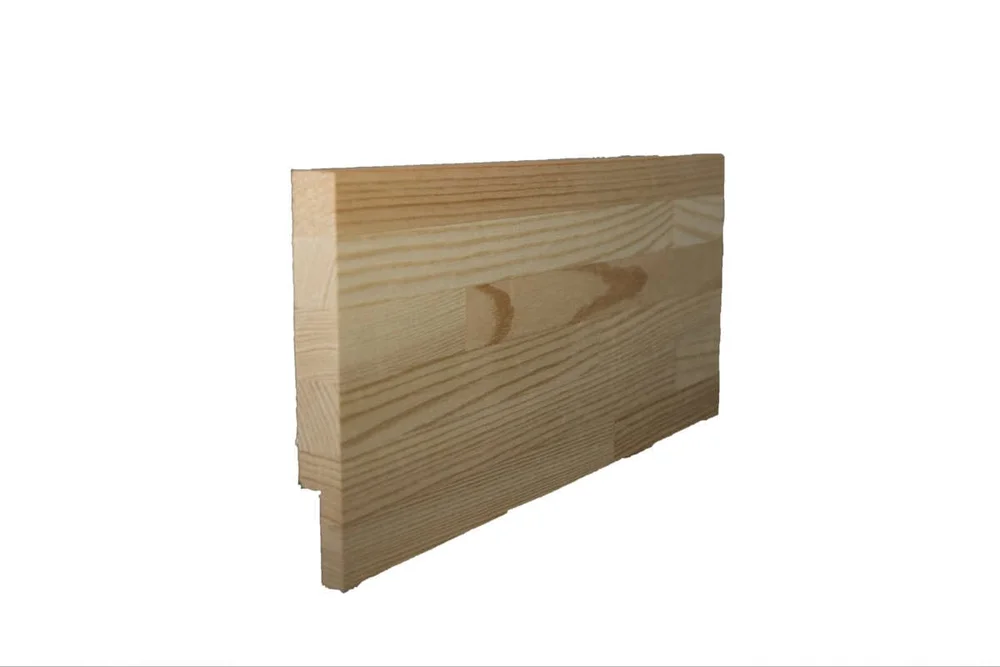 18x170x4400 Utforing laminert ubehandlet v:8019544 18x170x4400 Utforing laminert ubehandlet v:8019544