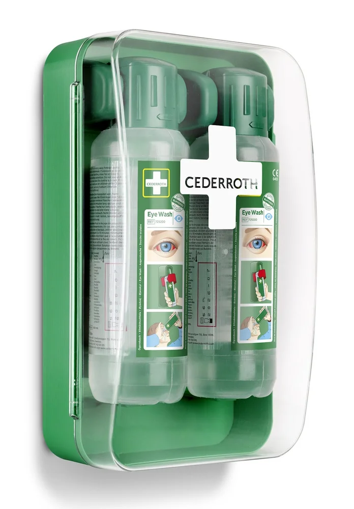 CEDERROTH ØYEDUSJSKAP v:5925417