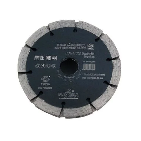 100.008 Flexxtra Fugefresklinge JZ53225 100.008 Flexxtra Fugefresklinge JZ53225