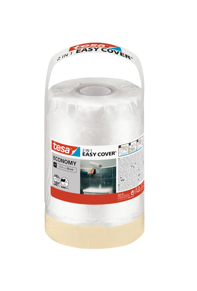 DEKKFOLIE M EASY COVER v:8267516
