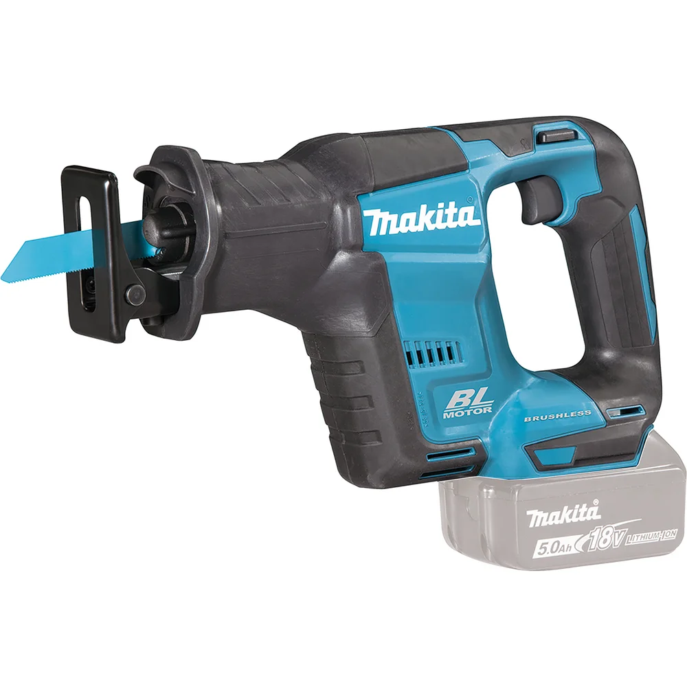 MAKITA BAJONETTSAG 18V DJR188Z v:6163800 MAKITA BAJONETTSAG 18V DJR188Z v:6163800