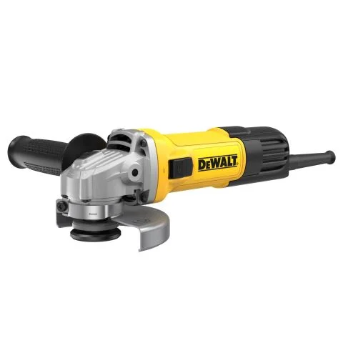 DWE4036-QS Dewalt Vinkelsliper 4048932