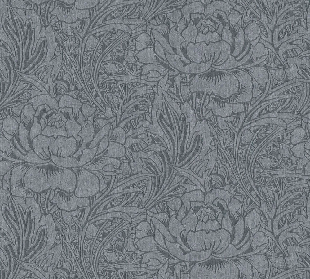 Storeys damask 3 tapet v:4395135