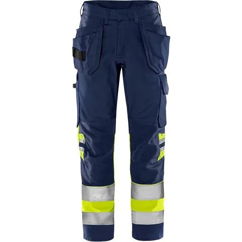 2640 GPLU Fristads Arbeidsbukse 3112568