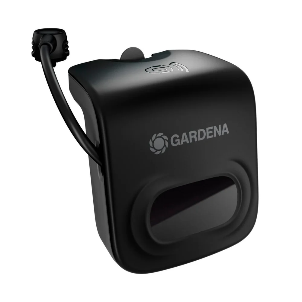 Gardena Kollisjonsradar for robotgressklipper v:2093455