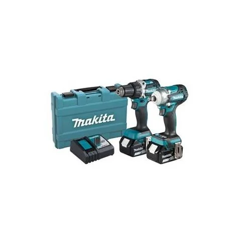 DLX2410G Makita Combokit 3075490