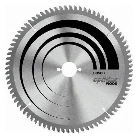 2608640442 Optiline Wood Bosch Sagklinge JM57030 2608640442 Optiline Wood Bosch Sagklinge JM57030