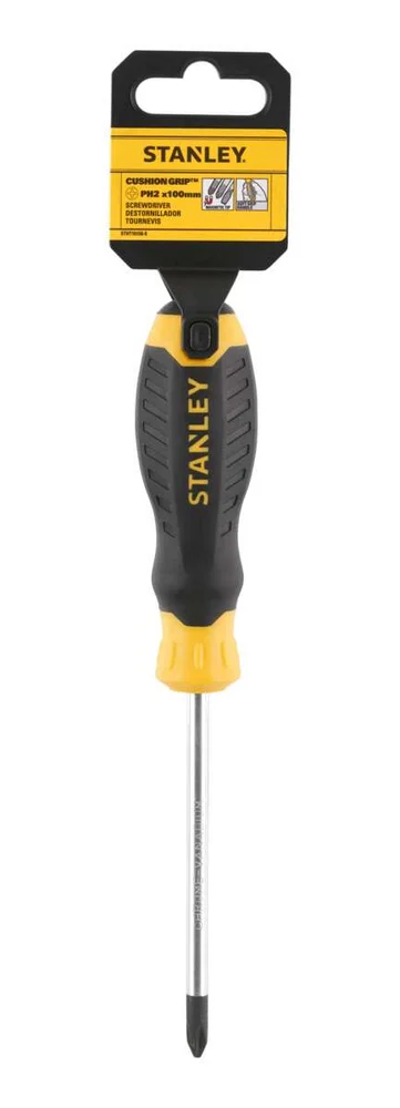 Stanley STHT16158-0 Philips PH2 skrutrekker v:9774322