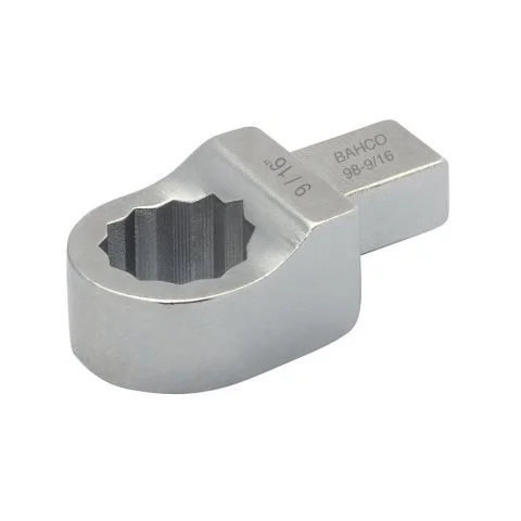 98-7/16 Bahco Ringnøkkel 2711203