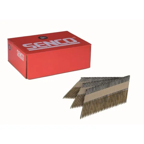 HC60ASBKR Senco Stavspiker 3010555