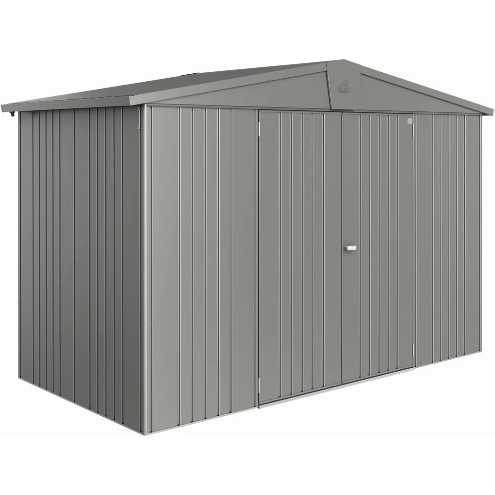 BIOHORT UTEBOD EUROPA STR 4A KVARTSGRÅ v:6253143