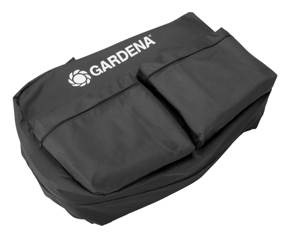 Oppbevaringsbag for robotgressklipper v:7923586